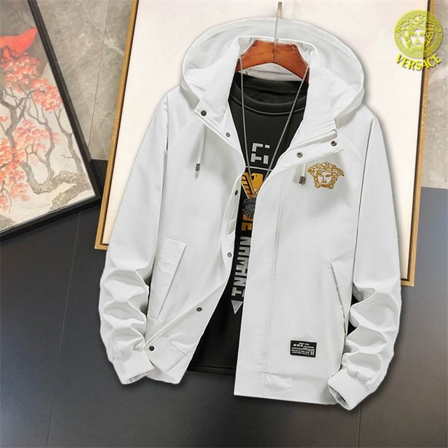 Versace Jacket m-3xl-057
